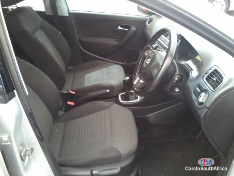 Picture of Volkswagen Polo 1.4 Manual 2013 in South Africa