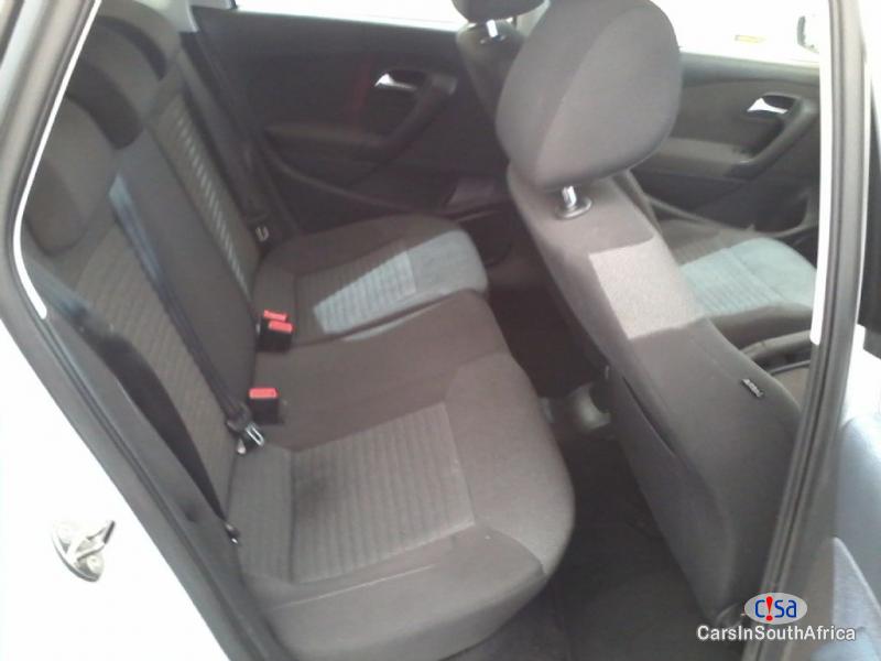 Volkswagen Polo 1.4 Manual 2013 in Mpumalanga - image