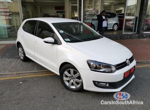 Pictures of Volkswagen Polo 1600 Manual 2015