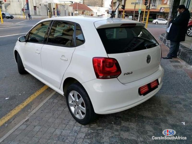 Volkswagen Polo 1600 Manual 2015 - image 7