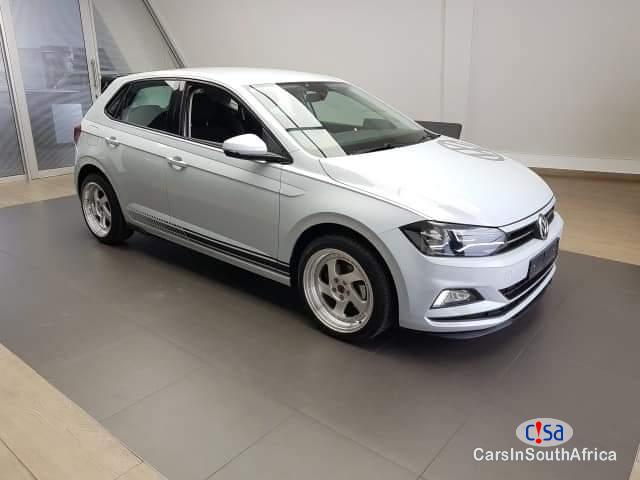 Volkswagen Polo 1600 Manual 2017 - image 3