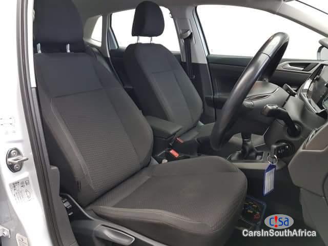 Volkswagen Polo 1600 Manual 2017 - image 4