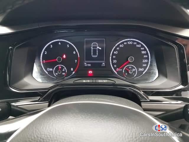 Volkswagen Polo 1600 Manual 2017 - image 5