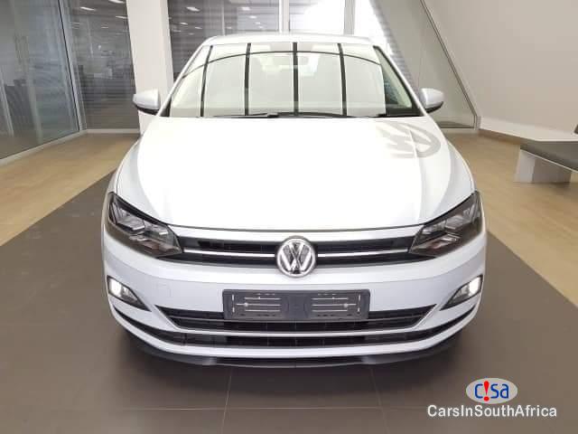 Volkswagen Polo 1600 Manual 2017 - image 6