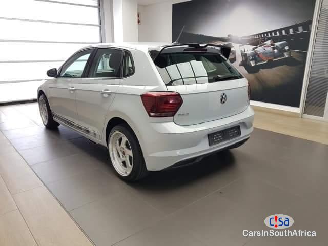 Volkswagen Polo 1600 Manual 2017 in North West - image