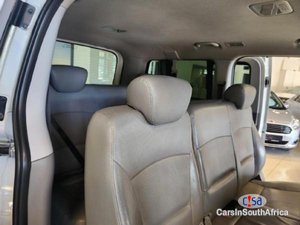 Hyundai H-1 2.5 D-4D 0684957752 Automatic 2016 - image 4