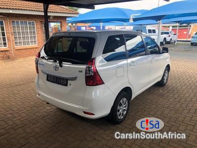 Toyota Avanza 1.5 Manual 2018 - image 3