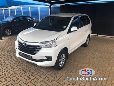 Toyota Avanza 1.5 Manual 2018 - image 4