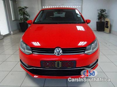 Pictures of Volkswagen Polo 1.2 Manual 2016