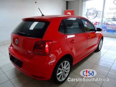 Volkswagen Polo 1.2 Manual 2016 - image 2