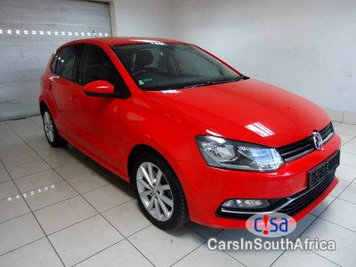 Volkswagen Polo 1.2 Manual 2016 - image 3