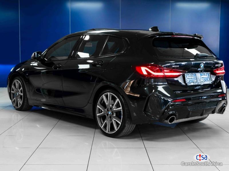 BMW 1-Series M135ixDrive Automatic 2019 in Western Cape