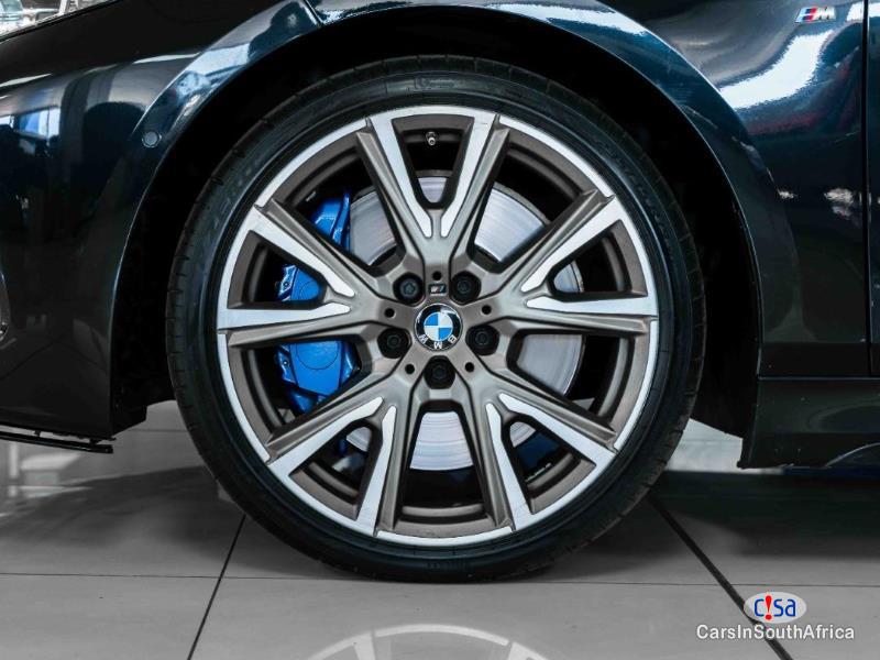 Picture of BMW 1-Series M135ixDrive Automatic 2019 in Western Cape