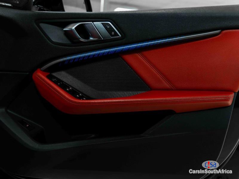 BMW 1-Series M135ixDrive Automatic 2019 in Western Cape - image