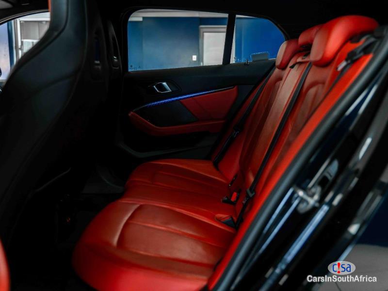 BMW 1-Series M135ixDrive Automatic 2019 - image 9