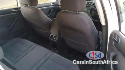 Picture of Volkswagen Golf Automatic 2007 in South Africa