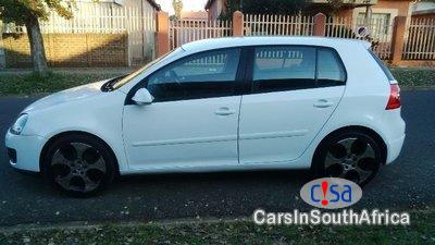 Volkswagen Golf Automatic 2007 in South Africa - image