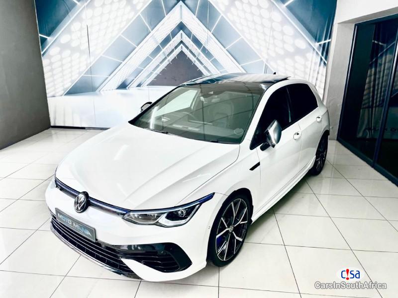 Pictures of Volkswagen Polo Bank Repo 2.0Tsi Comfortline Automatic 2022
