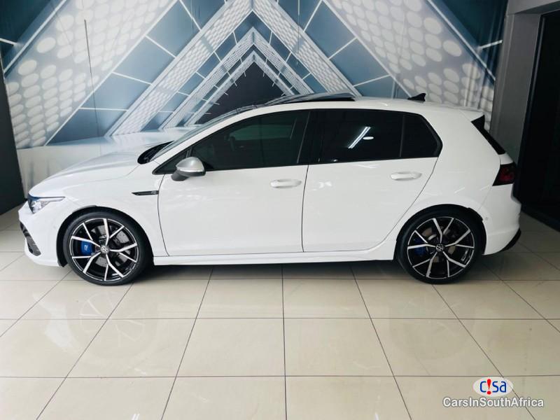 Volkswagen Polo Bank Repo 2.0Tsi Comfortline Automatic 2022 - image 2