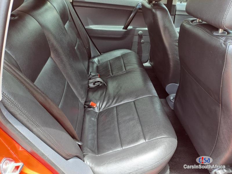 Volkswagen Polo Vivo HATCH 1.4 CONCEPTLINE Manual 2014 in South Africa