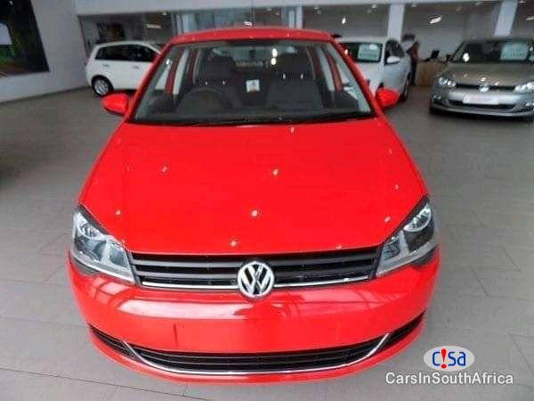 Pictures of Volkswagen Polo 1.4 Manual 2014