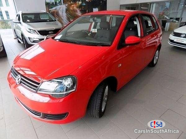 Volkswagen Polo 1.4 Manual 2014 - image 2