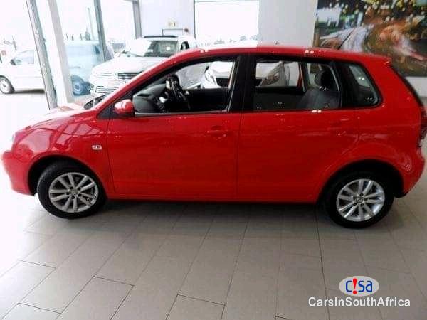 Volkswagen Polo 1.4 Manual 2014 - image 3