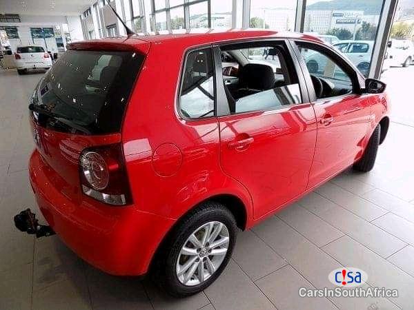 Volkswagen Polo 1.4 Manual 2014 - image 4