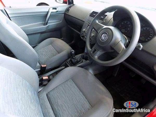 Volkswagen Polo 1.4 Manual 2014 - image 5