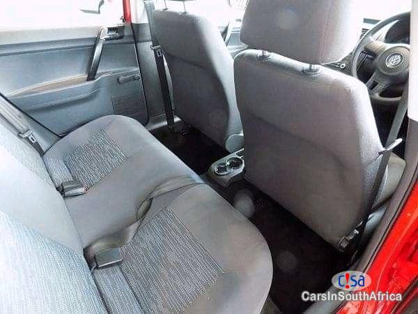 Volkswagen Polo 1.4 Manual 2014 - image 6