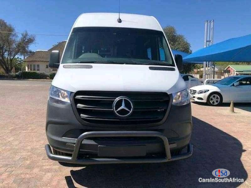 Picture of Mercedes Benz 1.8 Manual 2015