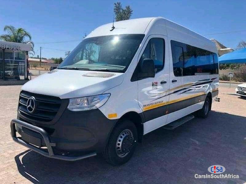 Mercedes Benz Other 1.8 Manual 2015