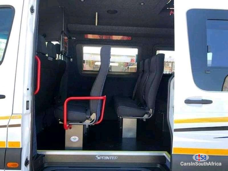 Mercedes Benz Other 1.8 Manual 2015 in South Africa