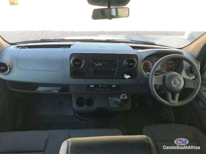 Picture of Mercedes Benz Other 1.8 Manual 2015 in Limpopo