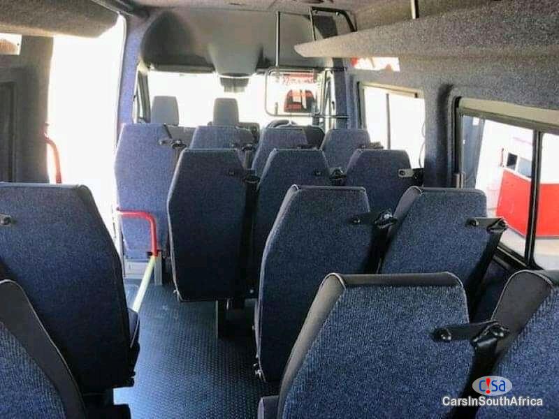 Picture of Mercedes Benz Other 1.8 Manual 2015 in South Africa