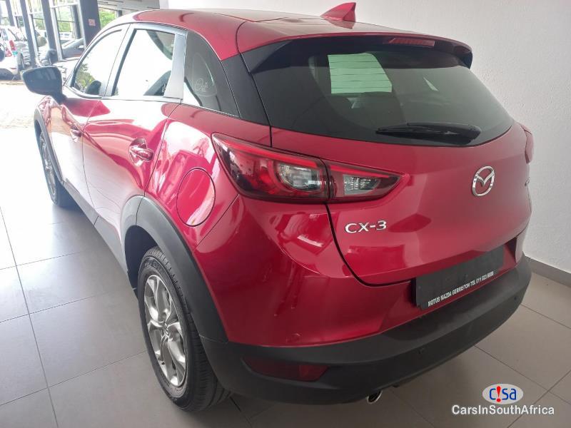 Mazda Mazda3 2.0 Dynamic Auto...0679505805 Automatic 2020