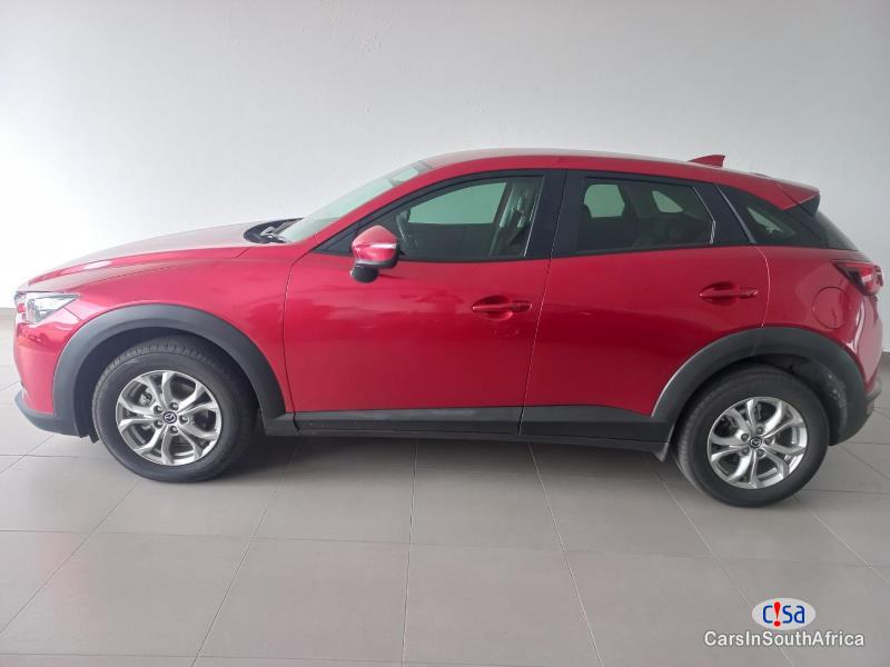 Mazda Mazda3 2.0 Dynamic Auto...0679505805 Automatic 2020 in Western Cape