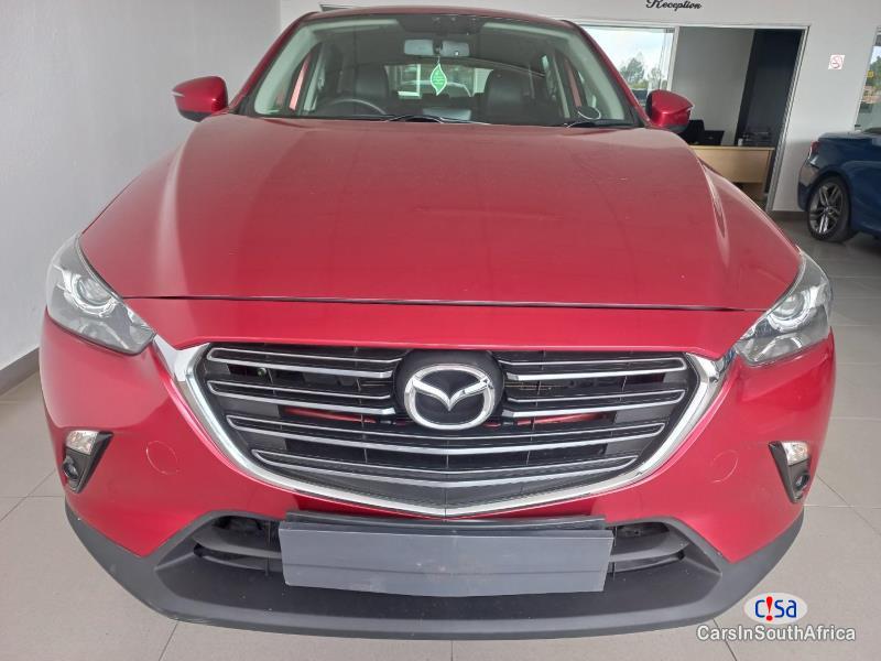 Mazda Mazda3 2.0 Dynamic Auto...0679505805 Automatic 2020 in South Africa
