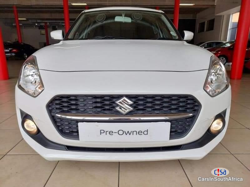 Suzuki Swift 1.2 GA...0679505805 Manual 2022