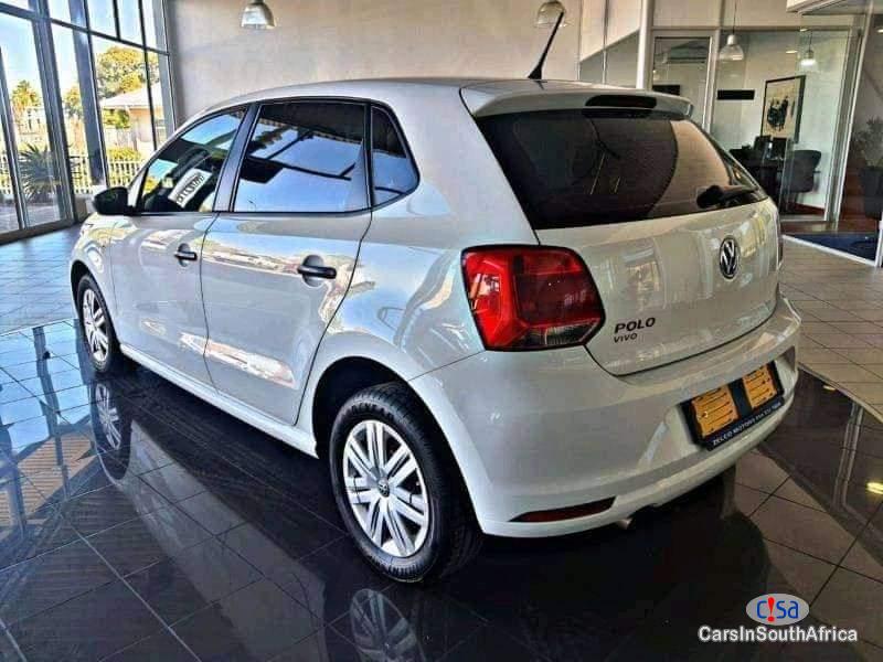 Volkswagen Polo 1.4 Comfortline..0679505805 Manual 2021
