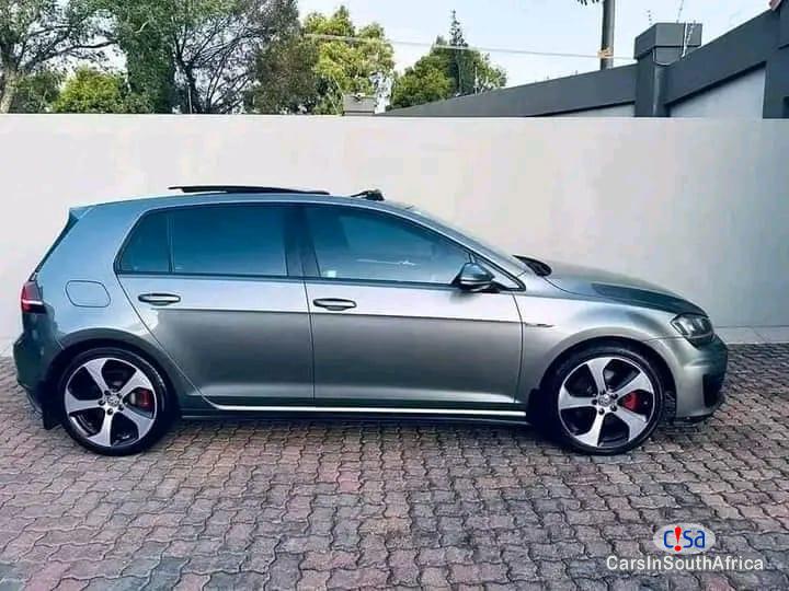 Volkswagen Polo 2.0 GTI Automatic 2017 in Northern Cape