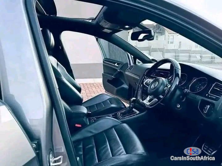 Volkswagen Polo 2.0 GTI Automatic 2017 - image 4
