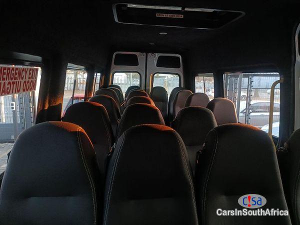 Picture of Mercedes Benz Sprinter 2.1 519 Manual 2020 in Free State