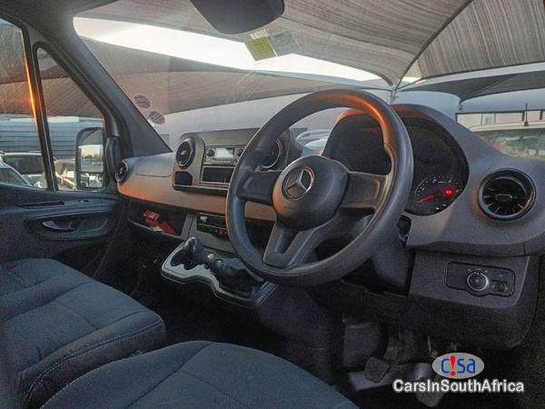 Picture of Mercedes Benz Sprinter 2.1 519 Manual 2020 in South Africa
