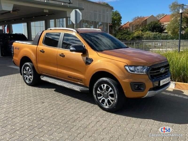 Picture of Ford Ranger 2.0 Automatic 2019