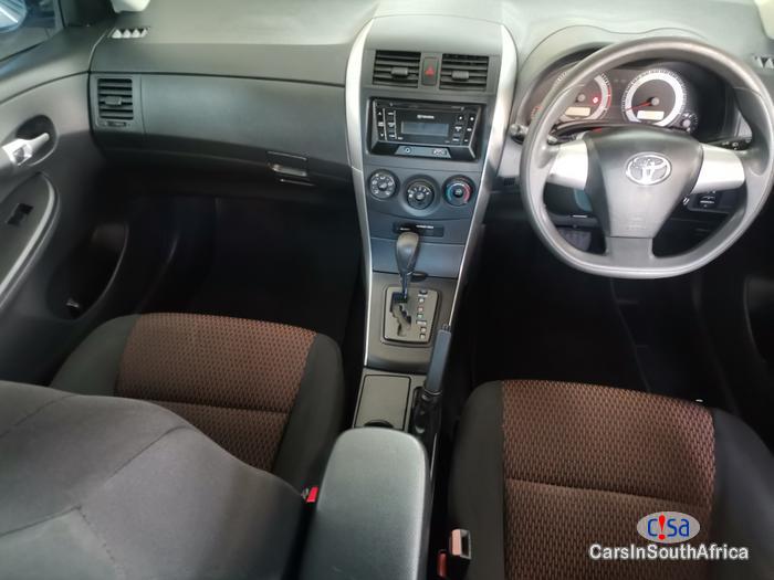 Picture of Toyota Corolla 1.6 Quest Automatic 2018 in Eastern Cape
