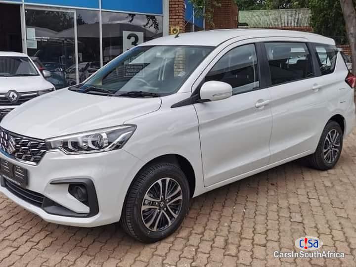 Picture of Suzuki 1.5 GA Manual 2022