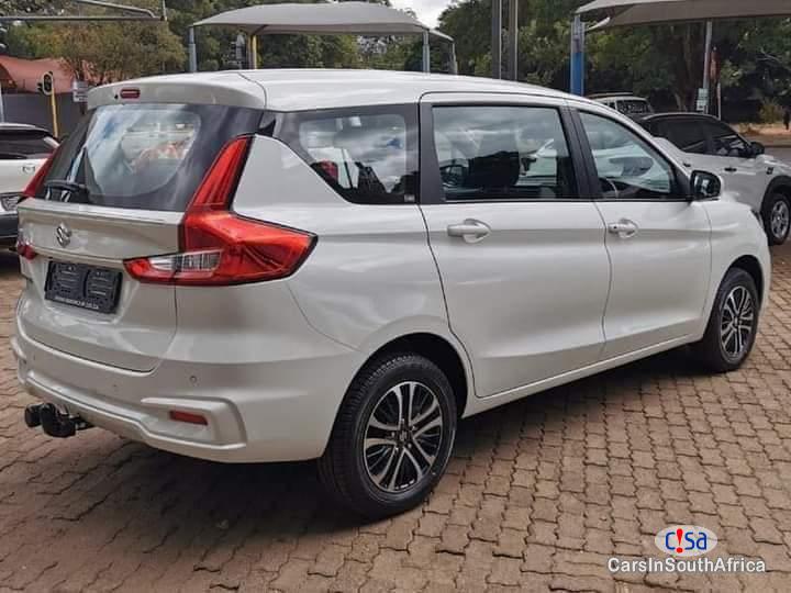 Suzuki 1.5 GA Manual 2022