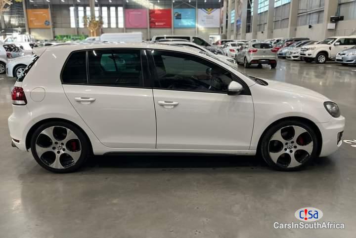 Volkswagen Golf 2.0 GTI Automatic 2014 in Mpumalanga