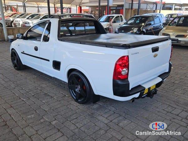 Opel Corsa Utility 1.4 Manual 2012 - image 2